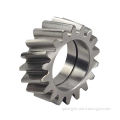 Steel Material Bevel Gear for Custom Gear